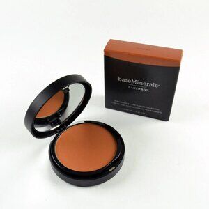 bareMinerals MAPLE 24.5 BarePro Performance Wear Powder Foundation 10g NEW